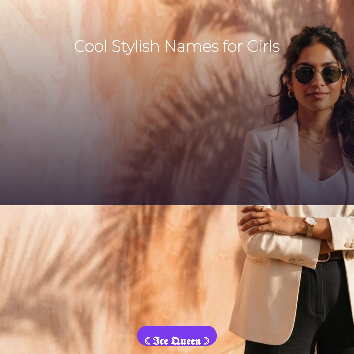 Cool stylish names ready to copy